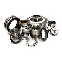 مکانیکال سیل روان شده با گاز